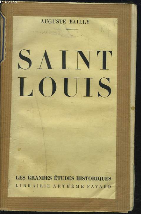 SAINT LOUIS