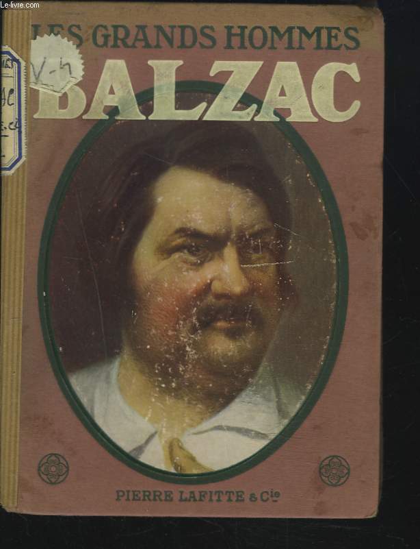 BALZAC