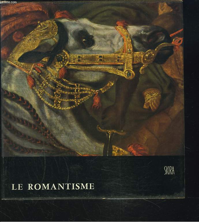 LE ROMANTISME