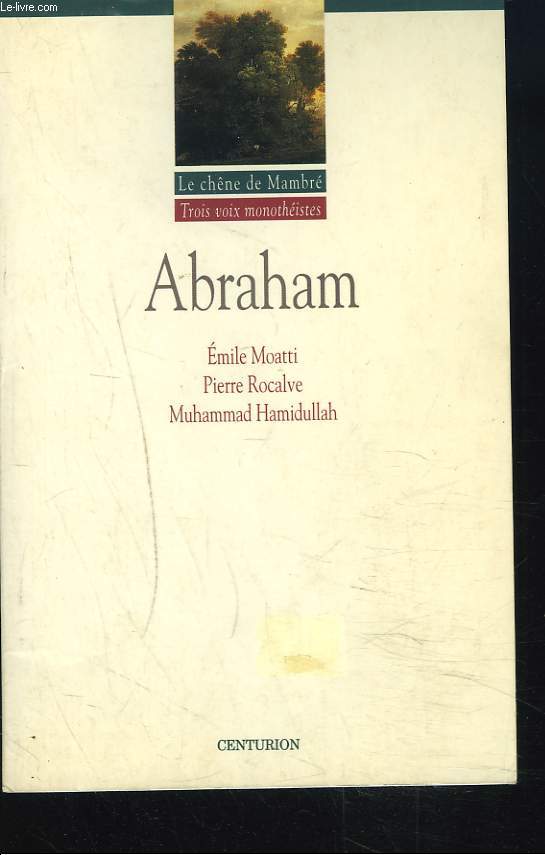 ABRAHAM