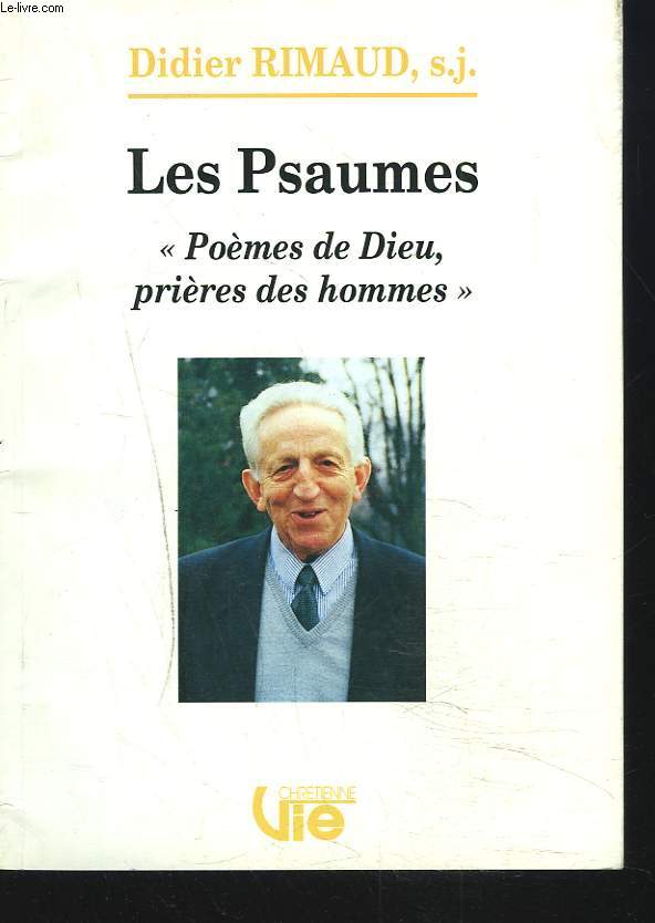 LES PSAUMES. 