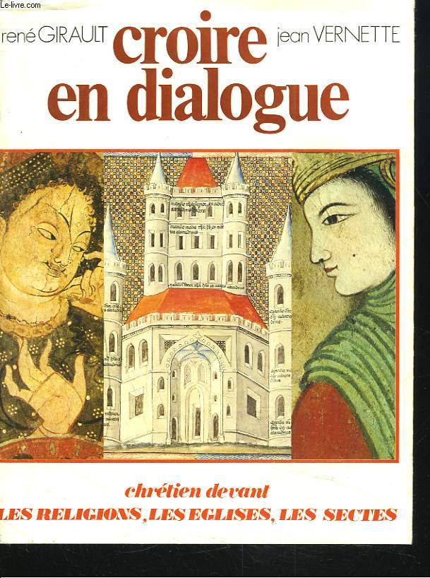 CROIRE EN DIALOGUE