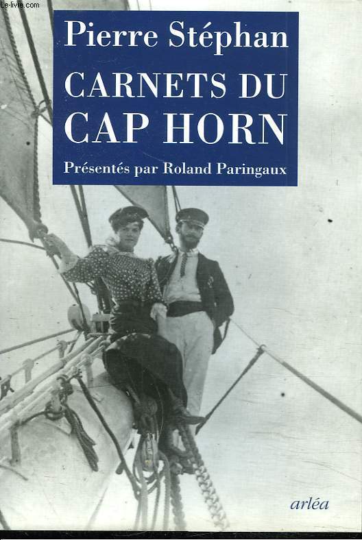 CARNETS DU CAP HORN