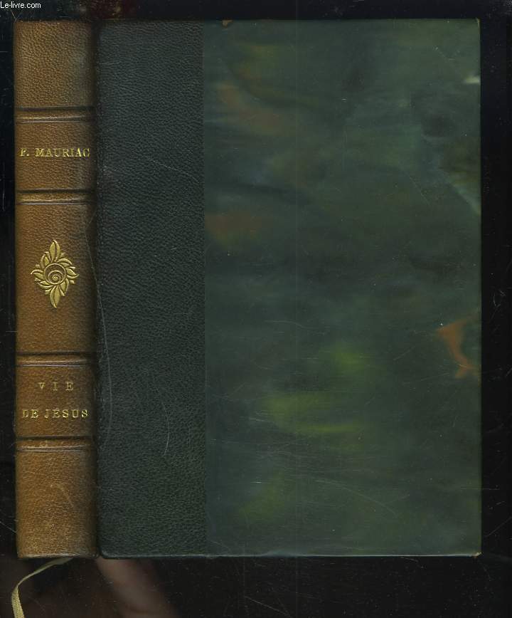 VIE DE JESUS