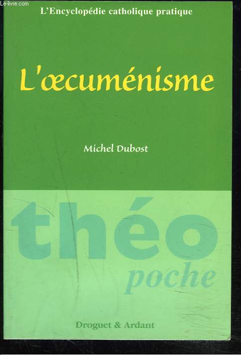 L'EOCUMENISME.
