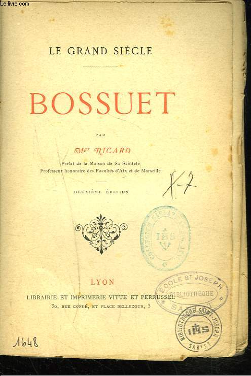 BOSSUET