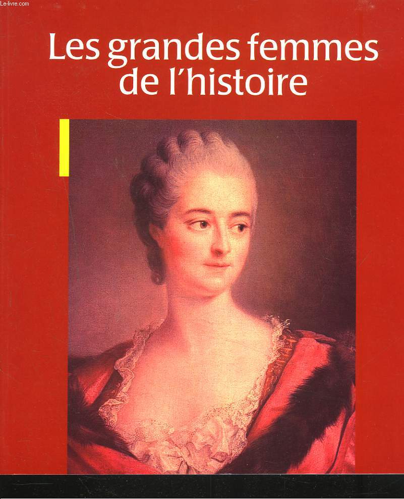 LES GRANDES FEMMES DE L'HISTOIRE DE HATCHEPSOUT  DIANA.