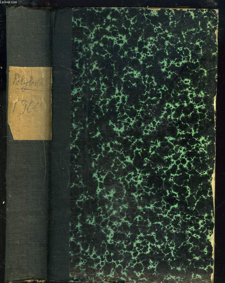 POLYBIBLION. REVUE BIBLIOGRAPHIQUE UNIVERSELLE. PARTIE LITTERAIRE. 2e SERIE. ANNEE 1900 (INCOMPLETE). TOME 51.