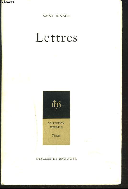 LETTRES