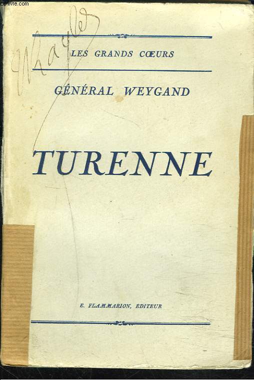 TURENNE