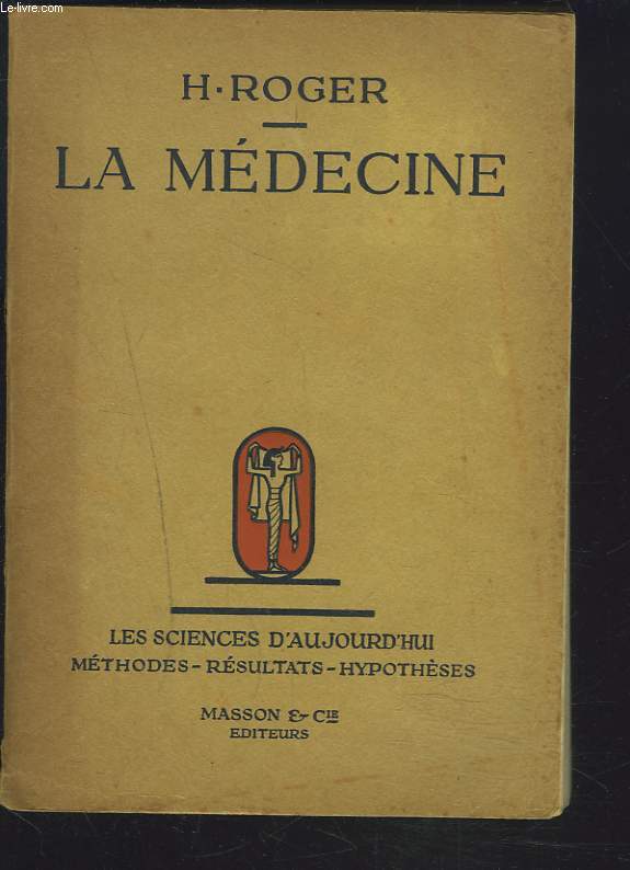 LA MEDECINE