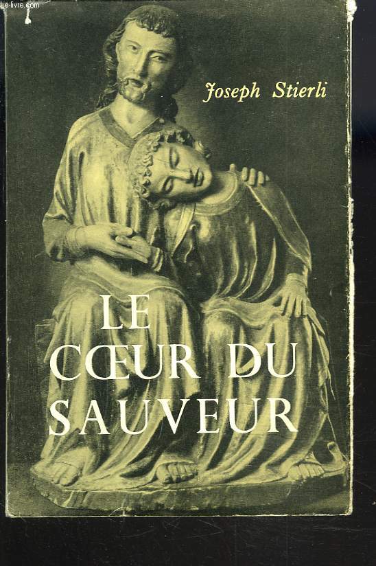 LE COEUR DU SAUVEUR