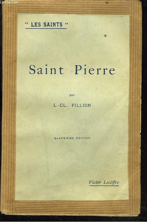 SAINT PIERRE