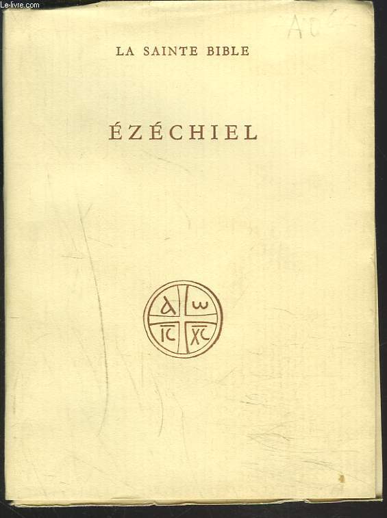 EZECHIEL