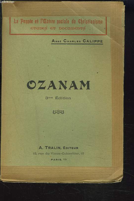 OZANAM