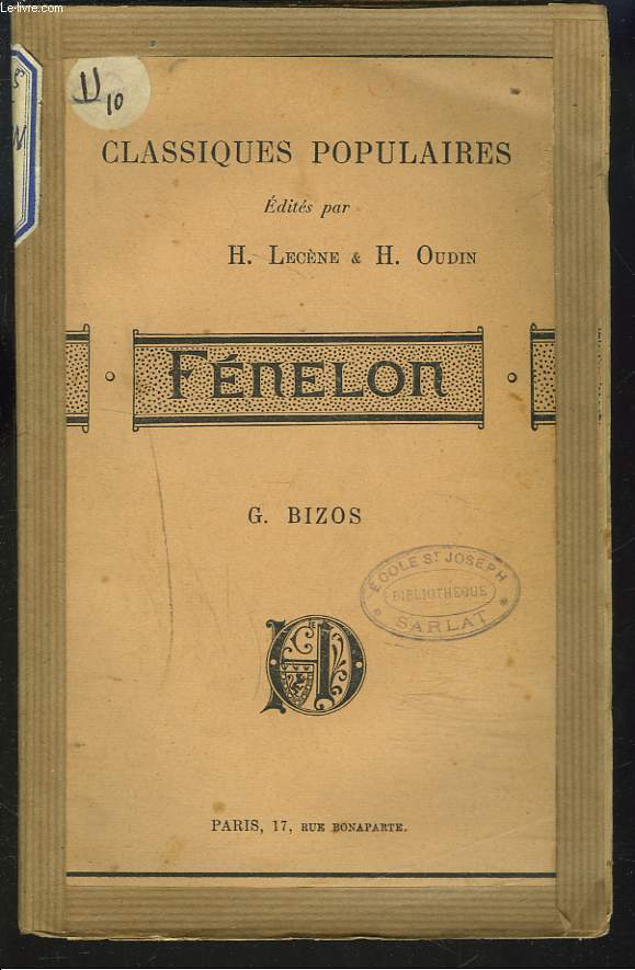 FENELON