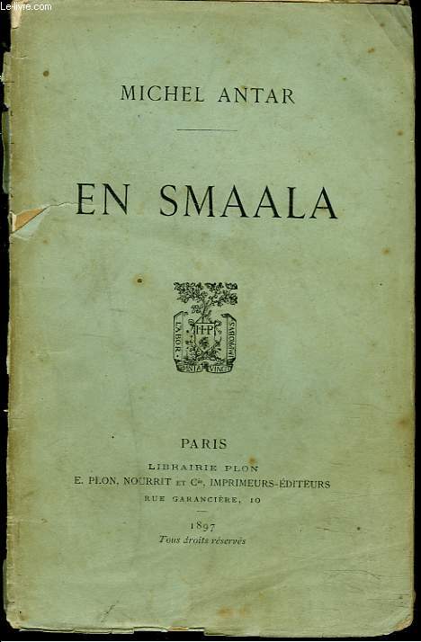 EN SMAALA