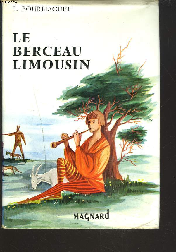 LE BERCEAU LIMOUSIN