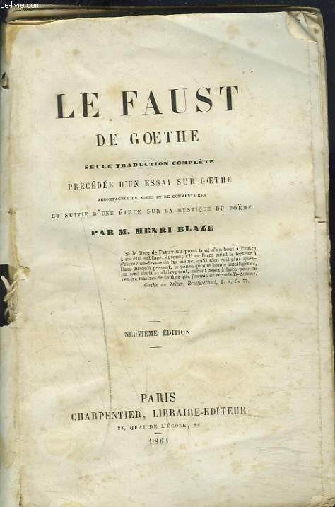 FAUST