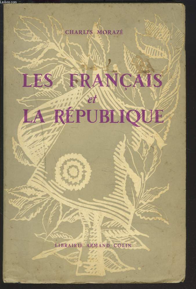 LES FRANCAIS ET LA REPUBLIQUE