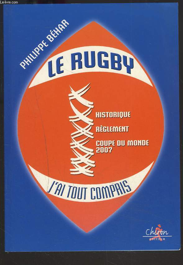 LE RUGBY.