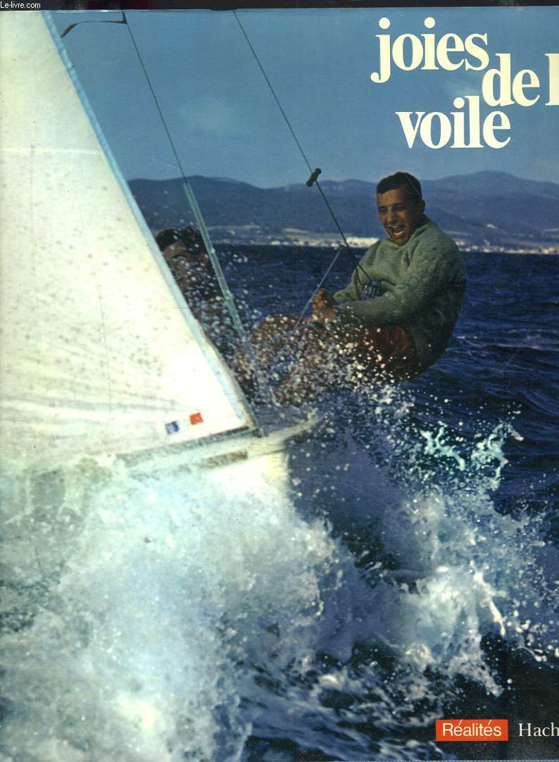 JOIES DE LA VOILE.