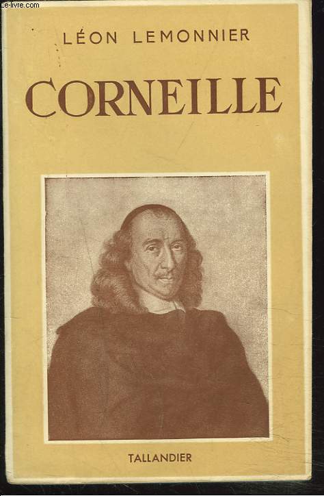 CORNEILLE