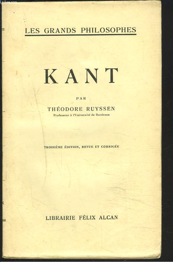 KANT