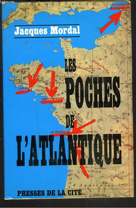 LES POCHES DE L'ATLANTIQUE