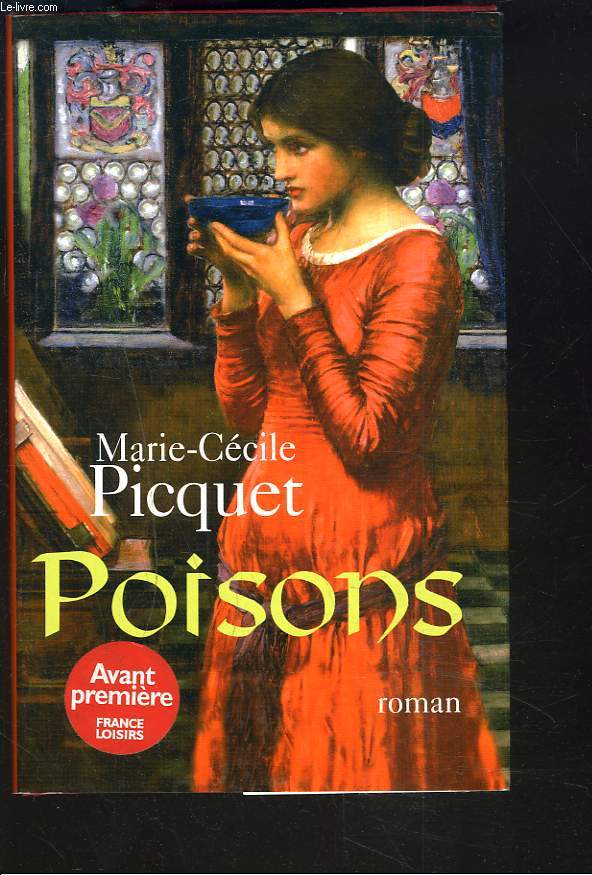 POISONS