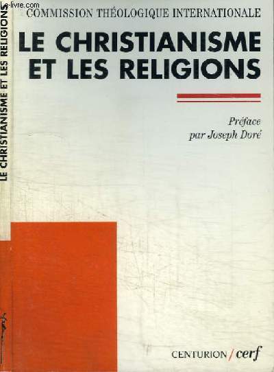 LE CHRISTIANISME ET LES RELIGIONS