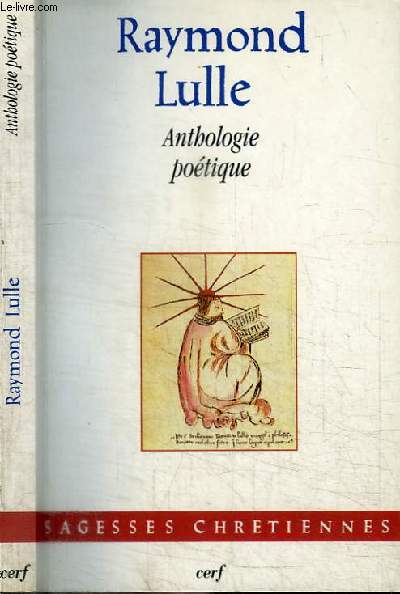 ANTHOLOGIE POETIQUE