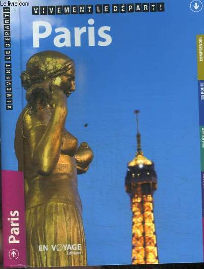 PARIS - VIVEMENT LE DEPART!