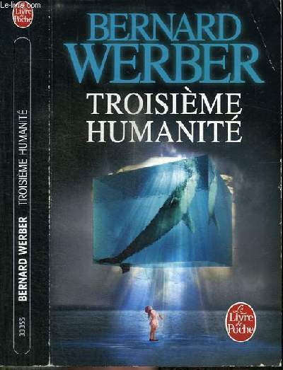 TROISIEME HUMANITE