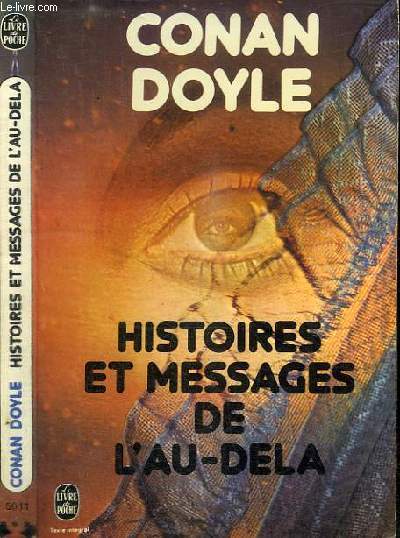 HISTOIRES ET MESSAGES DE L'AU-DELA
