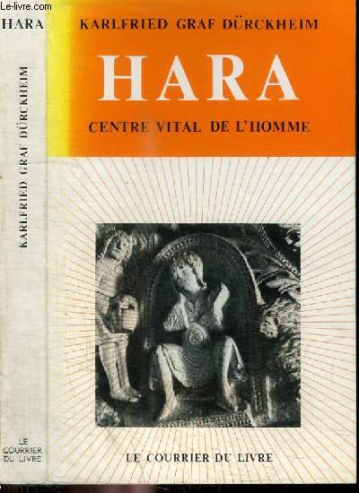HARA - CENTRE VITAL DE L'HOMME