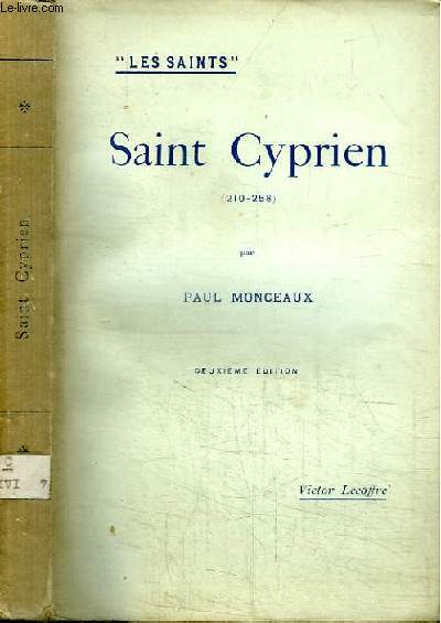 SAINT CYPRIEN