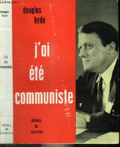 J'AI ETE COMMUNISTE