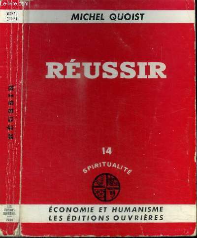 REUSSIR