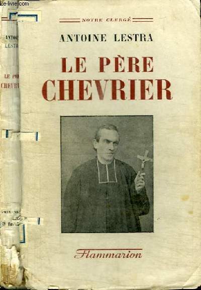 LE PERE CHEVRIER