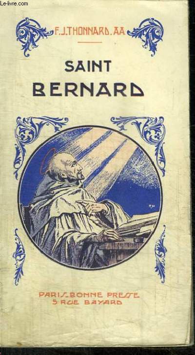 SAINT BERNARD