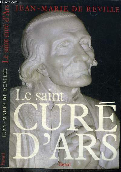 LE SAINT CURE D'ARS