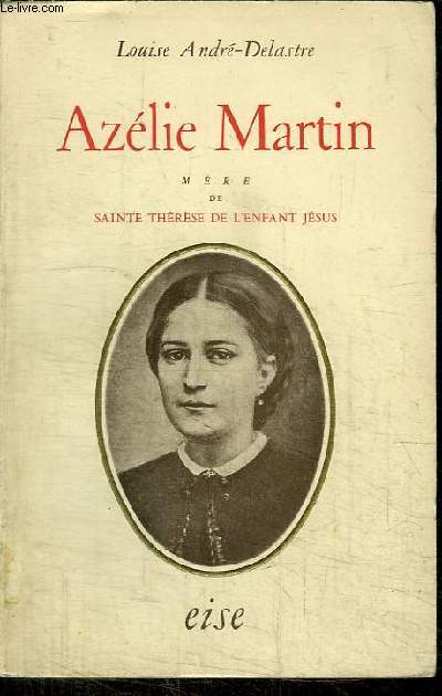 AZELIE MARTIN