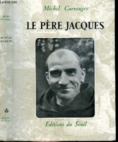 LE PERE JACQUES