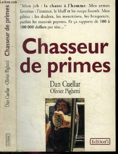 CHASSEURS DE PRIMES