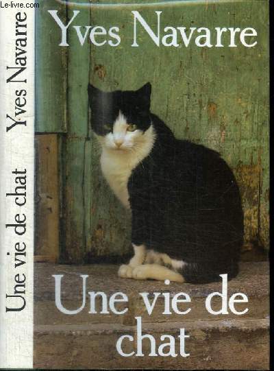 UNE VIE DE CHAT