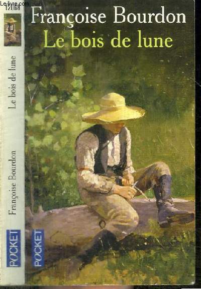 LE BOIS DE LUNE