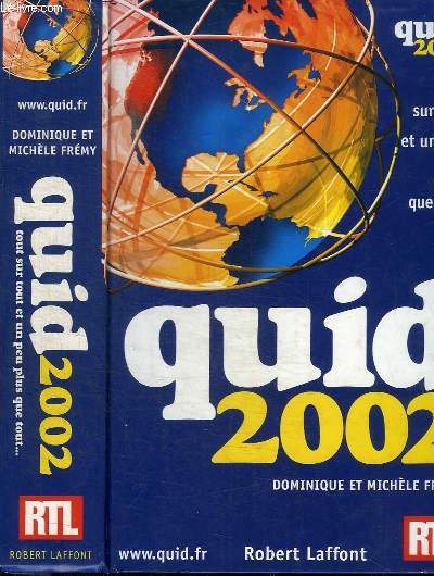 QUID 2002