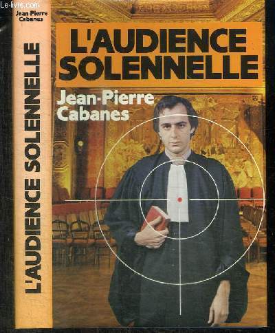 L'AUDIENCE SOLENNELLE