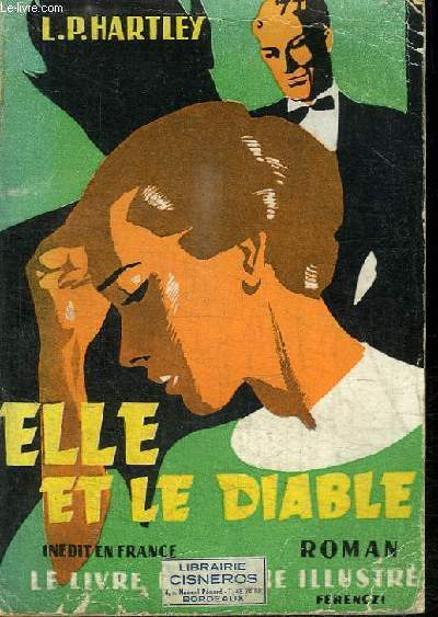 ELLE ET LE DIABLE